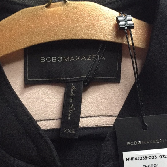 New never worn BCBG jacket! - Picture 2 of 4